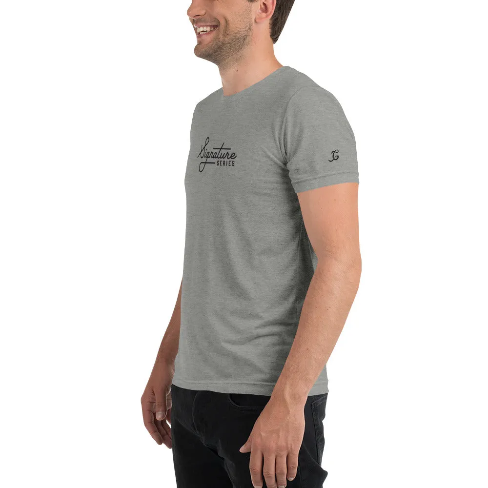 Trinity Lightweight T-Shirt – Signature Series